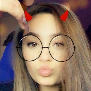 Meet your Posher, Colson